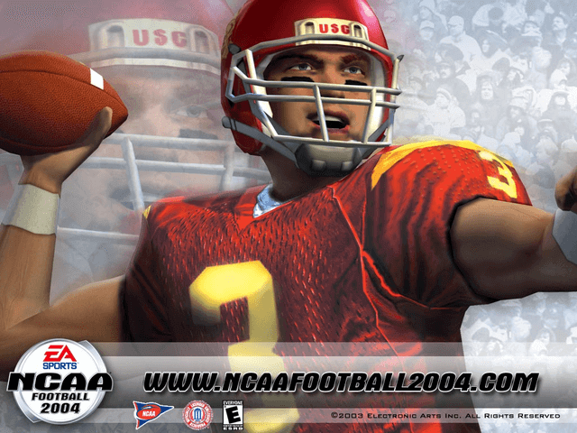 NCAA Football 2004 screenshot 3 for Xbox